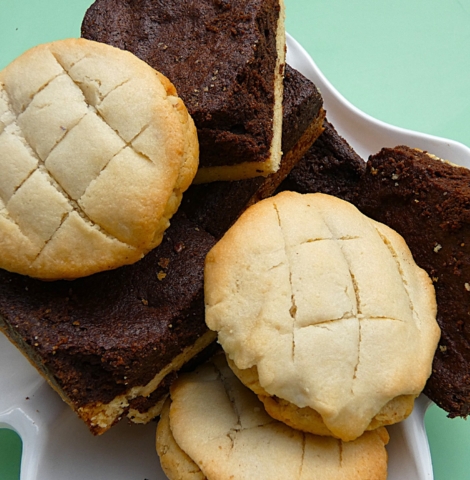 brownie-y-galleta-de-concha