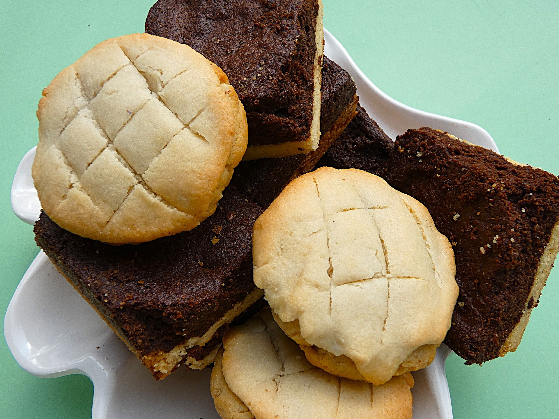 brownie-y-galleta-de-concha