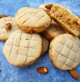 galleta-concha